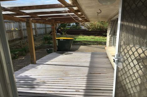 Photo of property in 1/70 Alton Avenue, Hillcrest, Auckland, 0627