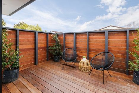 Photo of property in 101b Church Street, West End, Palmerston North, 4412