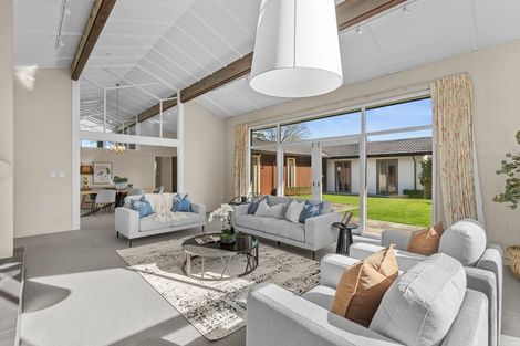 Photo of property in 6 Kilmuir Lane, Harewood, Christchurch, 8051