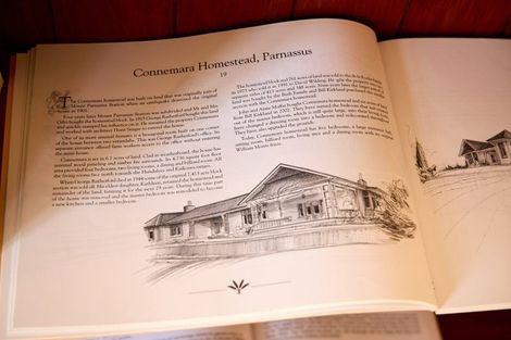 Photo of property in Connemara, 242 Sisters Road, Ferniehurst, Cheviot, 7384