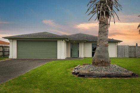 Photo of property in 8 Athenree Heights, Athenree, Katikati, 3177