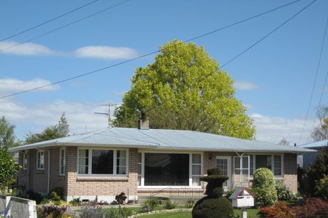 Photo of property in 49 Fulton Street, Springlands, Blenheim, 7201