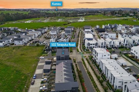 Photo of property in 102 Tarapuka Road, Westgate, Auckland, 0814