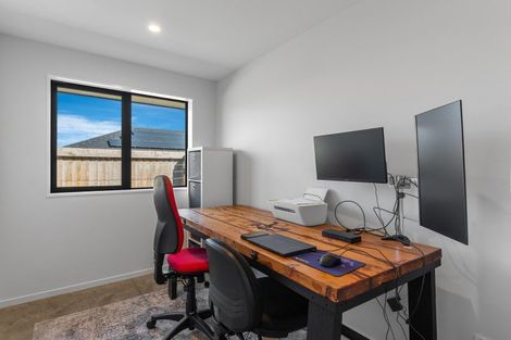 Photo of property in 46 Kimberley Road, Darfield, 7510