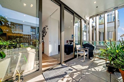 Photo of property in 404/12 Saint Marks Road, Remuera, Auckland, 1050