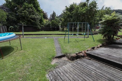 Photo of property in 5 Henry Street, Western Heights, Rotorua, 3015