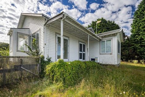Photo of property in 173 Pakihi Road, Ohakune, 4691