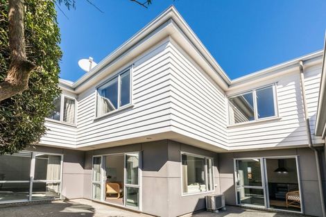 Photo of property in 17a Bolton Avenue, Spreydon, Christchurch, 8024