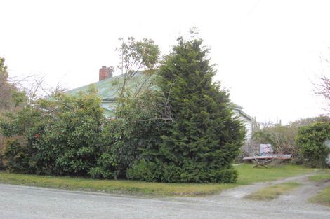 Photo of property in 12 Regent Street, Fairlie, 7925