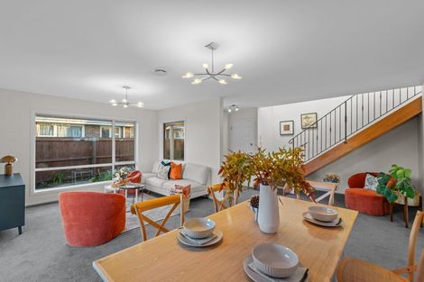 Photo of property in 2/11 Powell Crescent, Ilam, Christchurch, 8041