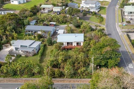 Photo of property in 1 Waianga Place, Omapere, Kaikohe, 0473