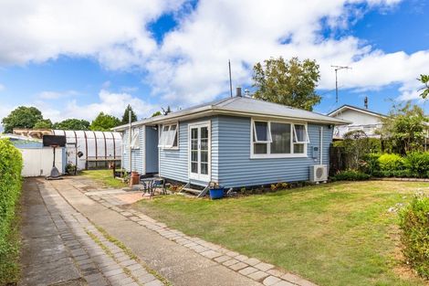 Photo of property in 28 Mawake Place, Turangi, 3334