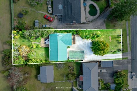 Photo of property in 17 Murdoch Crescent, Raumanga, Whangarei, 0110
