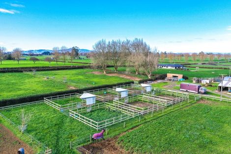 Photo of property in 670 Kaipaki Road, Ohaupo, 3881