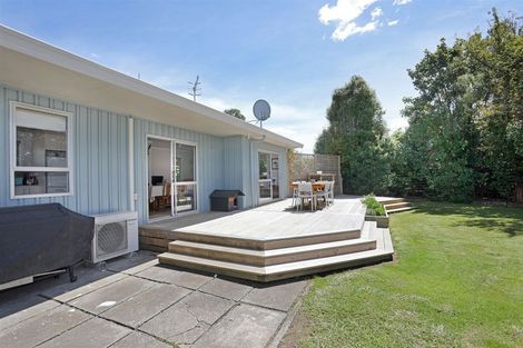 Photo of property in 3 Meads Place, Bulls, 4818