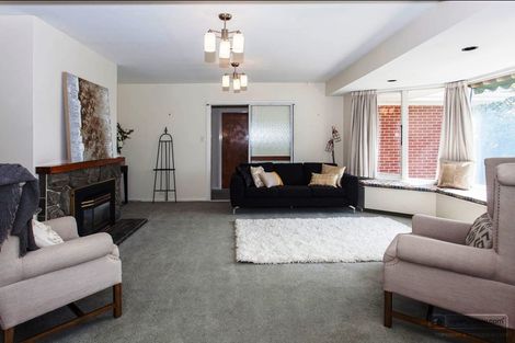 Photo of property in 42 Grahams Road, Ilam, Christchurch, 8041