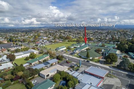 Photo of property in 18 Claremont Terrace, Otumoetai, Tauranga, 3110