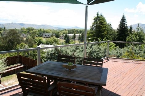 Photo of property in 22a Sutherland Road, Omarama, 9412