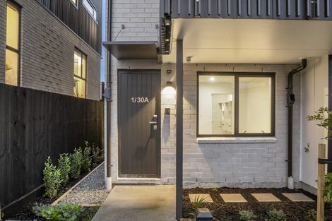 Photo of property in 1/30a Westgate Drive, Massey, Auckland, 0614