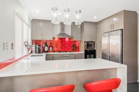 Photo of property in 87 Fitzroy Street, Papatoetoe, Auckland, 2104