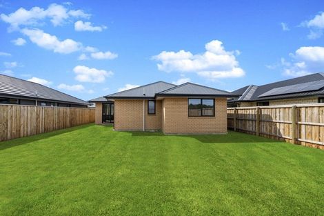 Photo of property in 53 Stackwood Avenue, Woodend, 7691