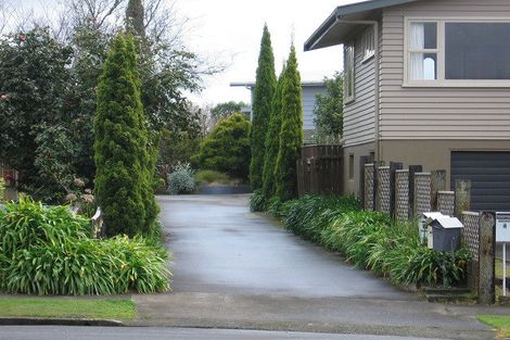 Photo of property in 6 Wigan Place, Hokowhitu, Palmerston North, 4410