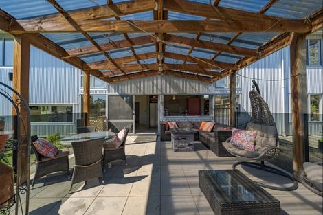Photo of property in 5 Mona Vale Street, Waikari, 7420