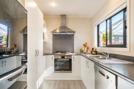 Photo of property in 85 Farmer Crescent, Taita, Lower Hutt, 5011