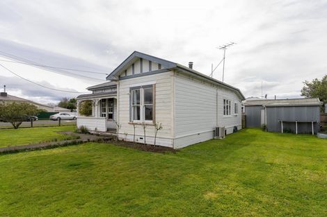 Photo of property in 95 Bannister Street, Masterton, 5810