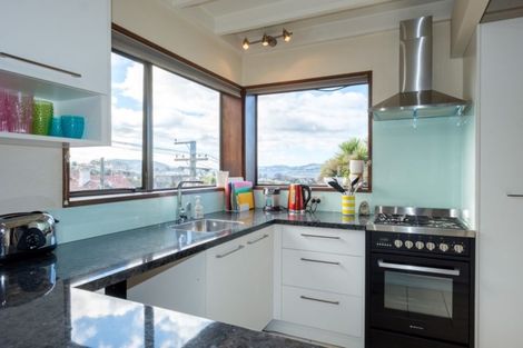 Photo of property in 30 Argyle Street, Mornington, Dunedin, 9011