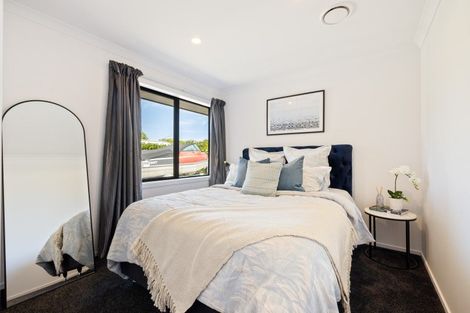 Photo of property in 83 Willowside Place, Amberley, 7410