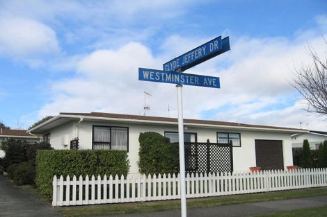 Photo of property in 1/283 Westminster Avenue, Tamatea, Napier, 4112