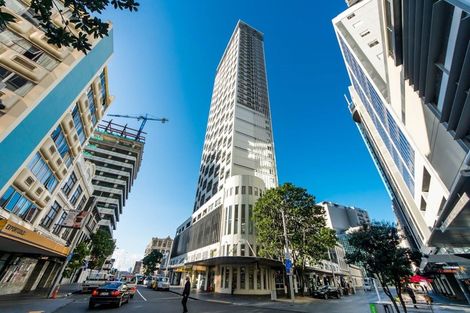 Photo of property in 105/20 Upper Queen Street, Auckland Central, Auckland, 1010