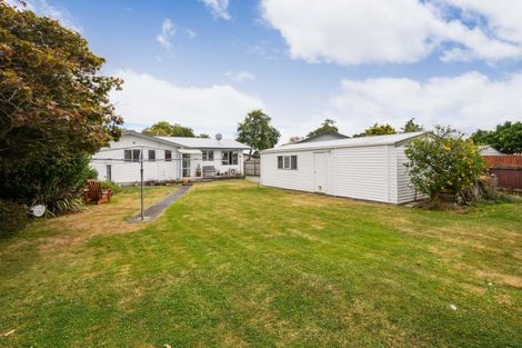 Photo of property in 79 Apollo Parade, Milson, Palmerston North, 4414