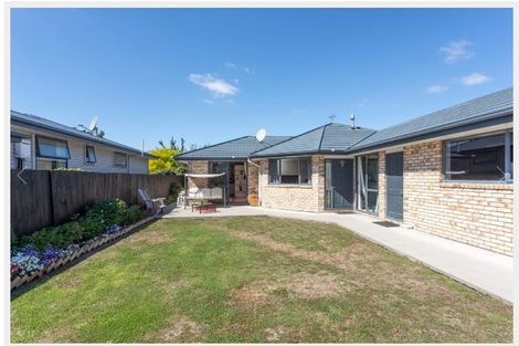 Photo of property in 104a Randolph Street, Woolston, Christchurch, 8062
