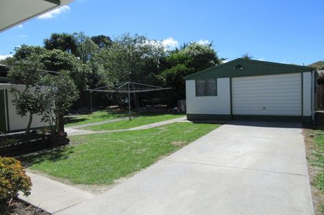 Photo of property in 3 Halley Street, Outer Kaiti, Gisborne, 4010