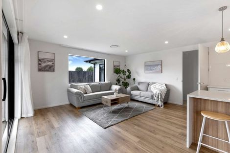 Photo of property in 7 Nancy Wake Street, Rolleston, 7615