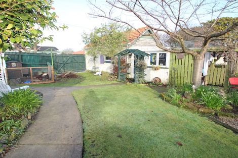 Photo of property in 58 Wharfe Street, South Hill, Oamaru, 9400