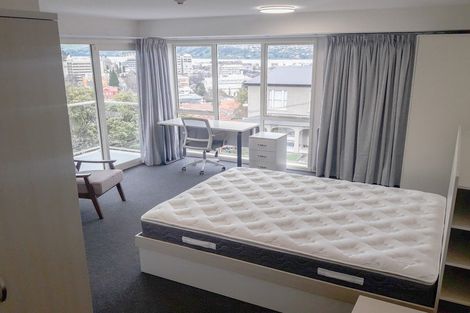 Photo of property in 20/50 Park Street, North Dunedin, Dunedin, 9016