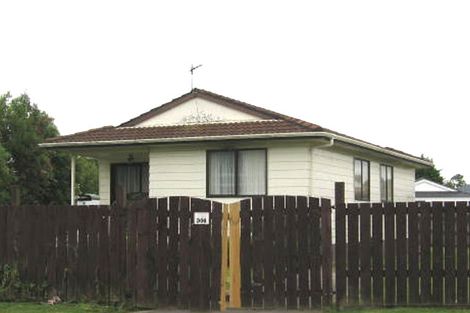 Photo of property in 4 Hamblyn Place, Ranui, Auckland, 0612