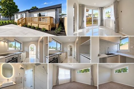 Photo of property in 66 Diorella Drive, Clover Park, Auckland, 2019