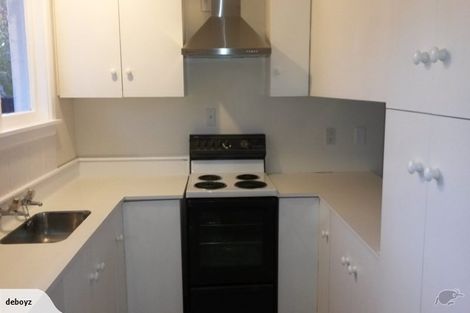 Photo of property in Capel Courts, 5/141a Clarence Street, Riccarton, Christchurch, 8011