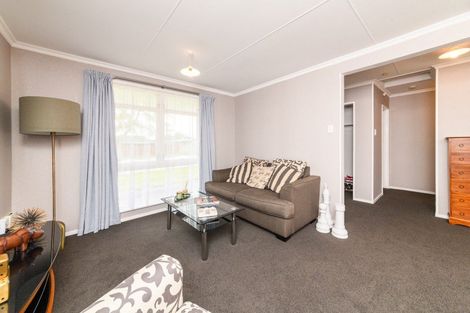 Photo of property in 50 Amberley Avenue, Westbrook, Palmerston North, 4412