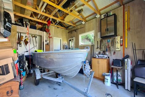 Photo of property in 241b Cowell Street, Kawhia, 3889