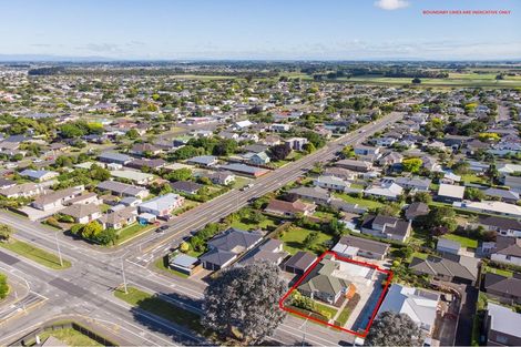 Photo of property in 428b Herbert Street, Waverley, Invercargill, 9810