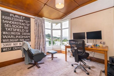 Photo of property in 16 Burnett Street, Calton Hill, Dunedin, 9012