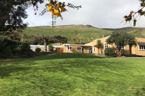 Photo of property in 85 Avoca Valley Road, Heathcote Valley, Christchurch, 8022