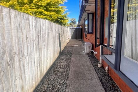 Photo of property in 4/18 Southey Street, Sydenham, Christchurch, 8023