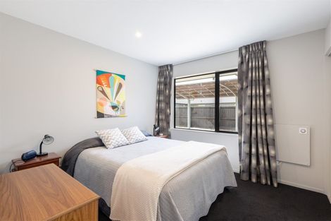 Photo of property in 27 Blue Jean Avenue, Rolleston, 7614