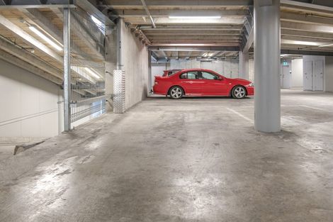 Photo of property in Pinnacle On Victoria, 1401/160 Victoria Street, Te Aro, Wellington, 6011